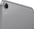 Apple iPad mini 2024 256GB (серый космос) 