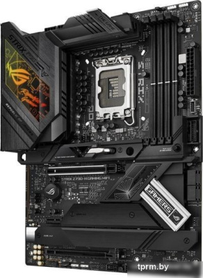 Материнская плата ASUS ROG Strix Z790-H Gaming WIFI 