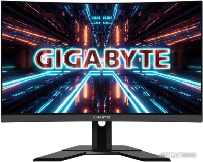 Монитор Gigabyte G27QC A 