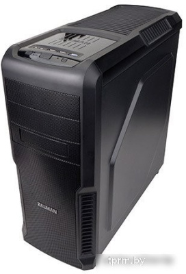 Корпус Zalman Z3 