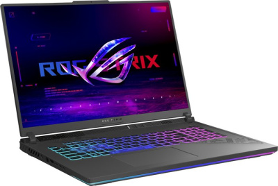Игровой ноутбук ASUS ROG Strix G18 (2023) G814JU-N5059 