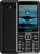 Телефон Maxvi P21i (черный) 