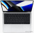 Ноутбук Apple Macbook Pro 14" M1 Pro 2021 MKGT3 