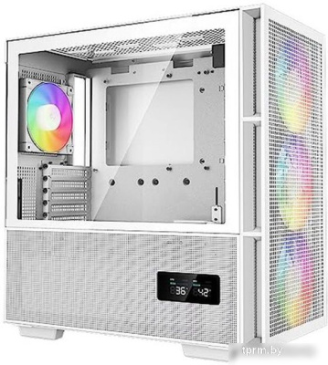 Корпус DeepCool CH560 Digital WH R-CH560-WHAPE4D-G-1 