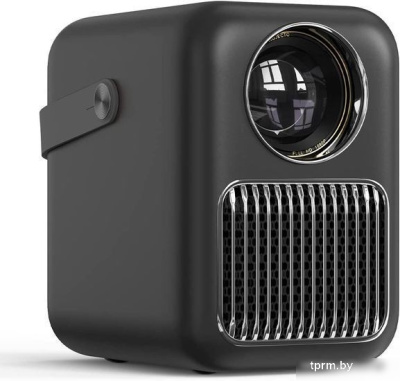 Проектор Wanbo T6R Max (черный) 