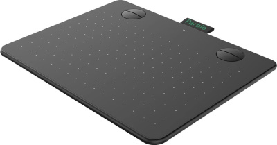 Графический планшет Parblo A640 V2 (черный) 