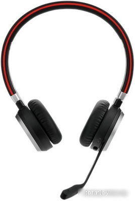 Офисная гарнитура Jabra Evolve 65 SE UC Stereo 
