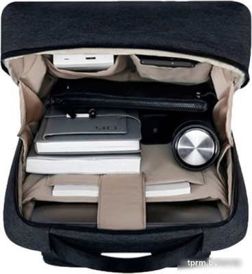 Городской рюкзак Xiaomi Mi City Backpack 2 (темно-серый) 