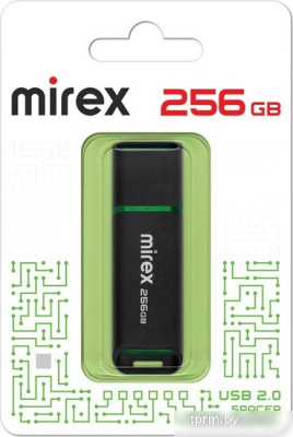 Mirex Color Blade Spacer 2.0 256GB 13600-FMUSP256 