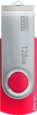 USB Flash GOODRAM UTS3 128GB [UTS3-1280R0R11] 