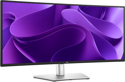 Dell Pro Plus P3425WE 