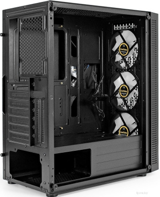 Корпус ExeGate EVO-5001A EX295766RUS 