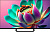 Телевизор Topdevice Frameless Neo TDTV32CS07H_BK 