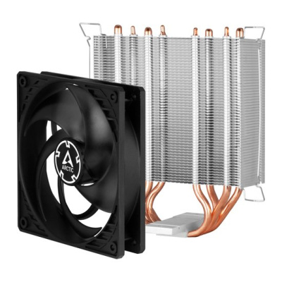 Кулер для процессора Arctic Freezer 34 (OEM) ACFRE00086C 
