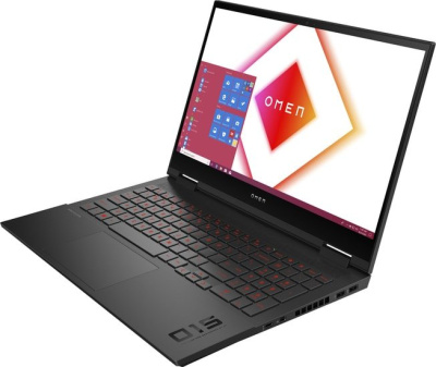 Игровой ноутбук HP OMEN 15-ek1097nr 450B9UA 