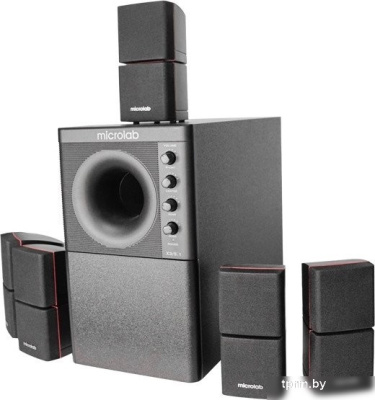Microlab X3/5.1 BT 