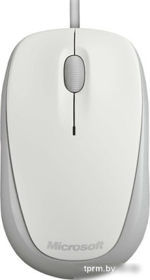 Мышь Microsoft Compact Optical Mouse 500 