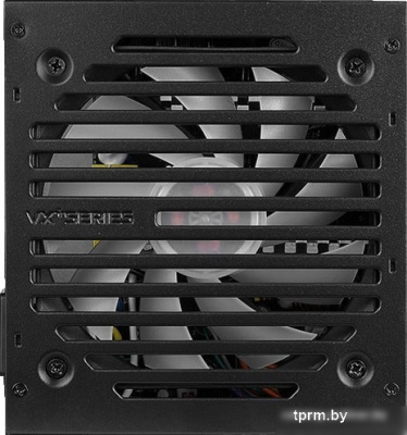 Блок питания AeroCool VX-700 Plus RGB 