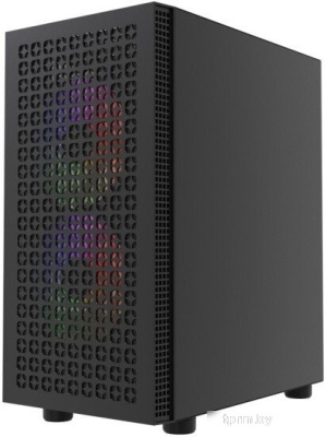 Корпус Powercase Mistral Micro EM18 CMMEM18B-A3 