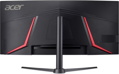 Игровой монитор Acer Nitro XZ340CUJ0bmiiphx UM.CX0CD.001 