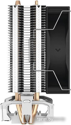 Кулер для процессора DeepCool AG200 R-AG200-BKNNMN-G 