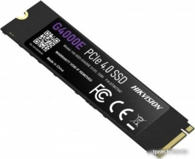 SSD Hikvision G4000E 1TB HS-SSD-G4000E-1024G 