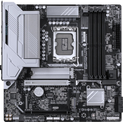 Материнская плата Gigabyte B860M Gaming X WiFi6E 