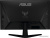Игровой монитор ASUS TUF Gaming VG249QM1A 