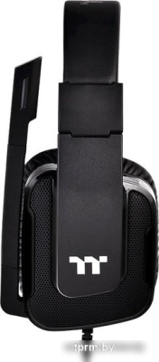 Наушники Thermaltake Shock XT 7.1 