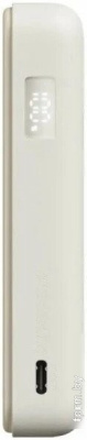 Xiaomi Magnetic Power Bank with Built-in Stand WPB1007Z 10000mAh (бежевый, международная версия) 