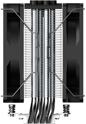 Кулер для процессора ID-Cooling SE-214-XT Plus 