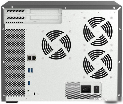 QNAP TS-1655-8G 