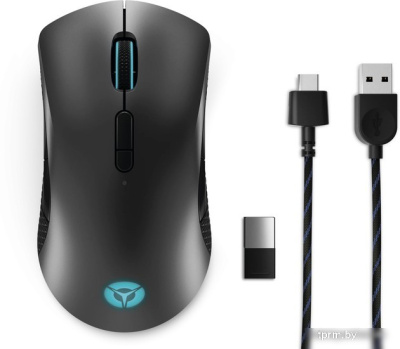 Игровая мышь Lenovo Legion M600 Wireless GY50X79385 