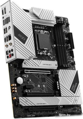 MSI Pro Z790-A WiFi II 