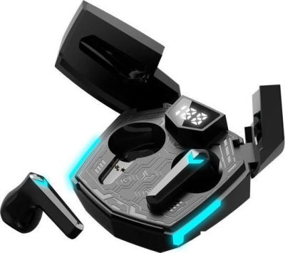 Наушники Canyon Doublebee GTWS-2 (черный) 