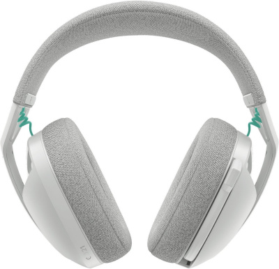 Logitech G321 Lightspeed (белый) 