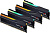 Оперативная память G.Skill Trident Z5 Neo RGB 4x64ГБ DDR5 6000 МГц F5-6000J3644D64GX4-TZ5NR 