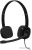 Наушники Logitech Stereo Headset H151 [981-000589] 