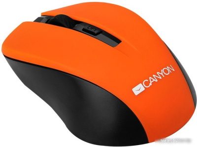 Canyon MW-1 (оранжевый) 