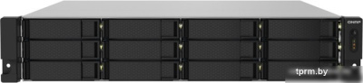 Сетевой накопитель QNAP TS-1232PXU-RP-4G 