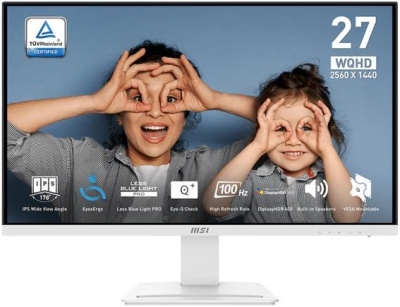 Монитор MSI Pro MP273QW E2 