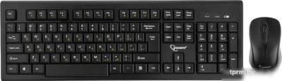 Gembird KBS-8002 