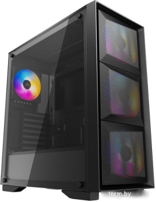 DeepCool Matrexx 50 Mesh 4FS DP-ATX-MATREXX50-MESH-4FS 