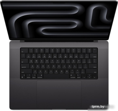 Ноутбук Apple Macbook Pro 16.2" M3 Max 2023 Z1AH000E2 