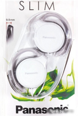 Наушники Panasonic RP-HS46E-W 