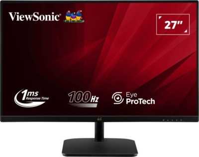 Монитор ViewSonic VA2732-H-2 