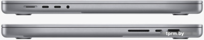 Ноутбук Apple Macbook Pro 16" M1 Pro 2021 MK183 