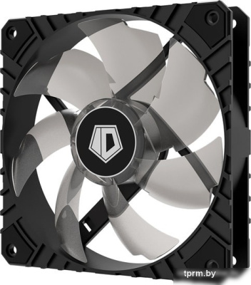 Вентилятор для корпуса ID-Cooling WF-12025-SD-K 