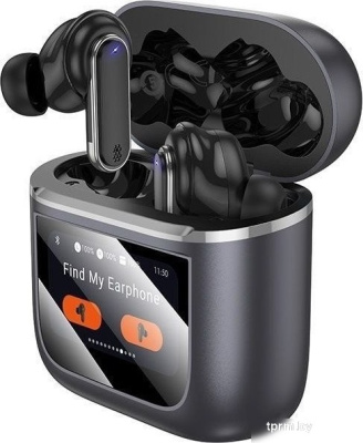 Наушники Borofone BW67 (черный) 