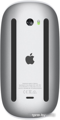Мышь Apple Magic Mouse 3 (белый) 